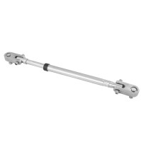 Adjustable Tie Rod from 400 to 600mm - LM-T7 - Multiflex